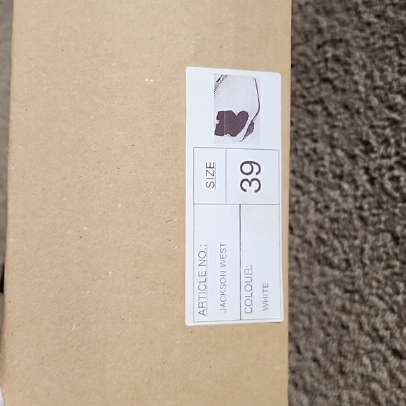 FREE PEOPLE JACKSON WEST 39 ANKLE BOOTIE BOOTS POINT TOE HEELED WESTERN COWGIRL - Picture 2 of 7